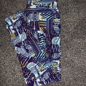 Lularoe leggings